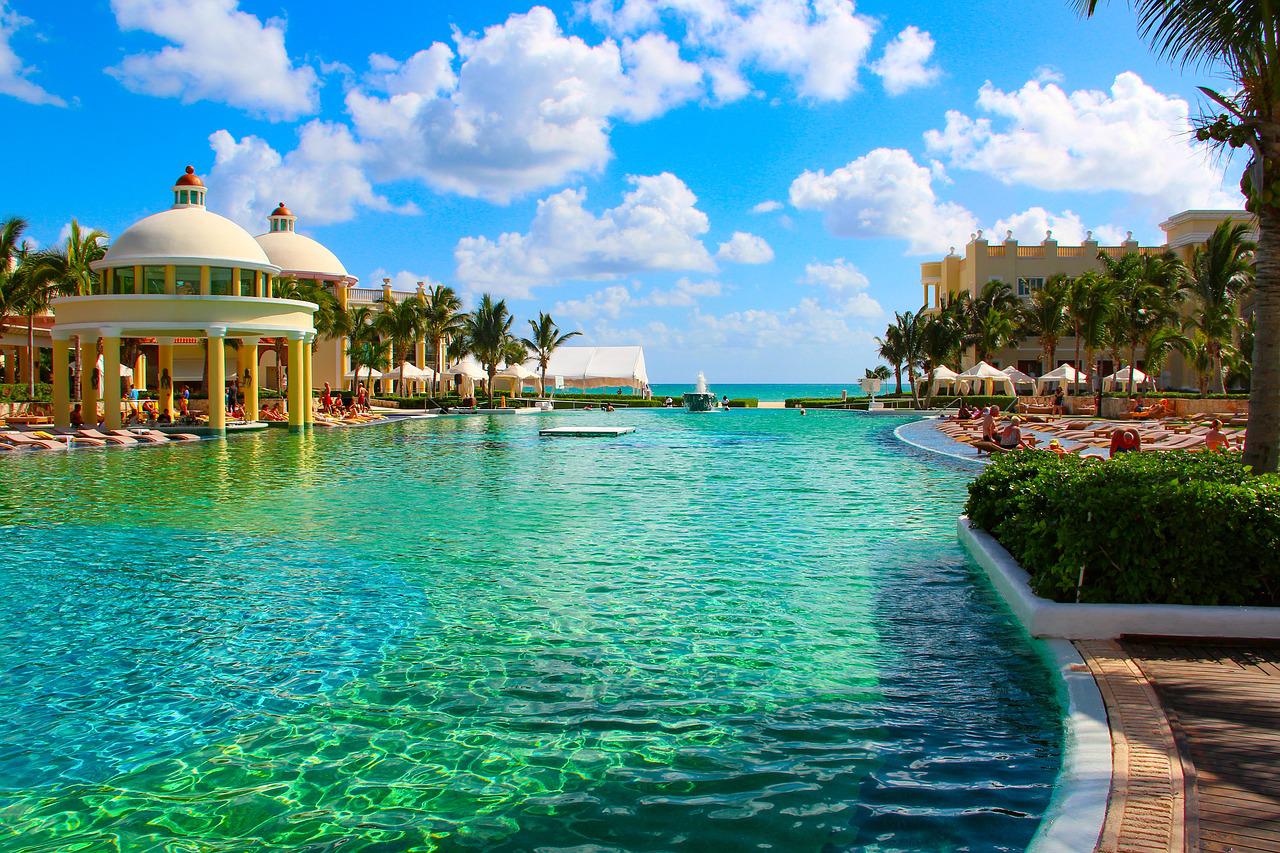¿Cuál es la mejor época para viajar a Riviera Maya?