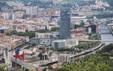 Viajar a Bilbao en Junio: Qué ver y qué visitar