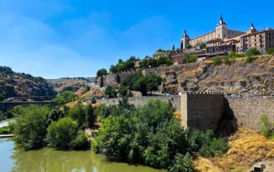 Viajar a Toledo en Noviembre: Qué ver y qué visitar