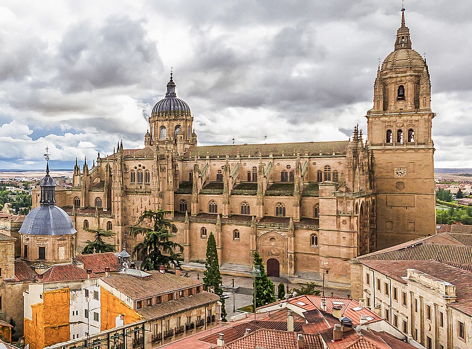 ¿Qué ver en Salamanca en 1 día?