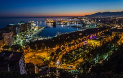 Viajar a Málaga en Octubre: Qué ver y qué visitar