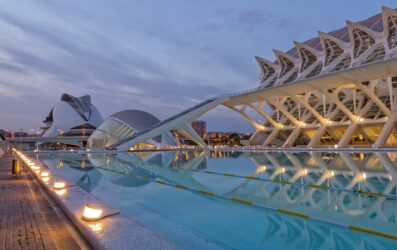 Viajar a Valencia en Octubre: Qué ver y qué visitar