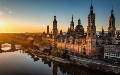 Viajar a Zaragoza en Diciembre: Qué ver y qué visitar