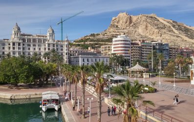 Viajar a Alicante en Diciembre: Qué ver y qué visitar