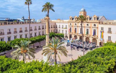 Viajar a Almería en Abril: Qué ver y qué visitar
