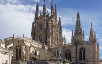Viajar a Burgos en Junio: Qué ver y qué visitar