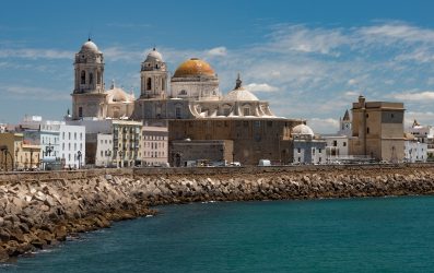 Viajar a Cádiz en Octubre: Qué ver y qué visitar