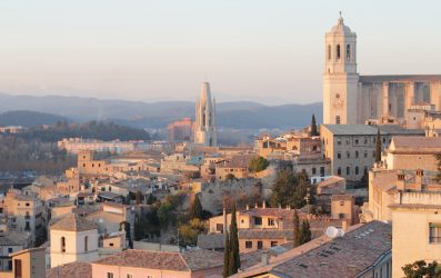 Viajar a Girona en Diciembre: Qué ver y qué visitar