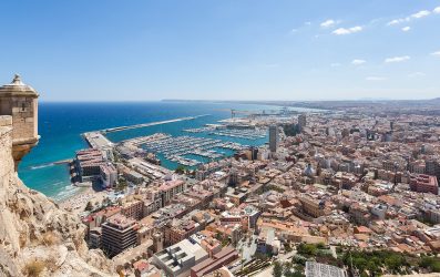 Viajar a Alicante en Marzo: Qué ver y qué visitar