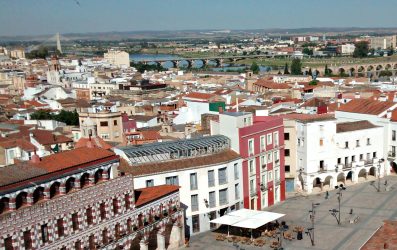 Viajar a Badajoz en Noviembre: Qué ver y qué visitar