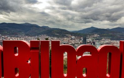 Viajar a Bilbao en Marzo: Qué ver y qué visitar