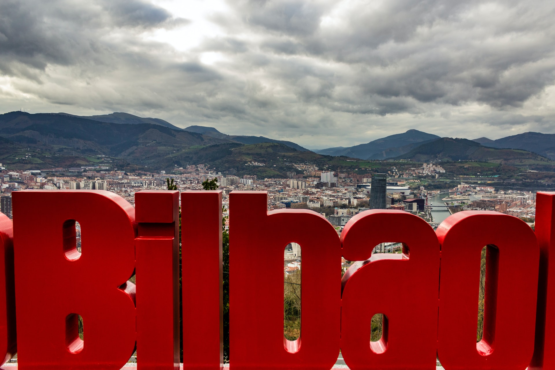 Bilbao