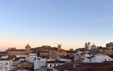 Viajar a Cáceres en Diciembre: Qué ver y qué visitar