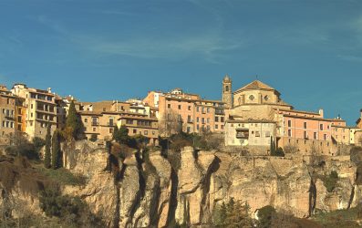 Viajar a Cuenca en Noviembre: Qué ver y qué visitar