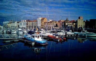 Viajar a Gijón en Noviembre: Qué ver y qué visitar
