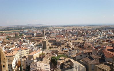 ¿Qué ver en Huesca en 1 día?