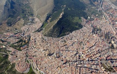 Viajar a Jaén en Julio: Qué ver y qué visitar