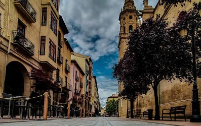 Viajar a Logroño en Enero: Qué ver y qué visitar