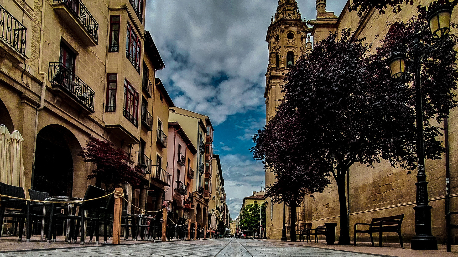 Logroño