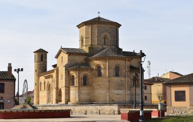 Viajar a Palencia en Enero: Qué ver y qué visitar
