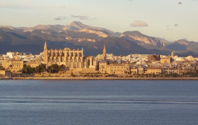 Viajar a Palma de Mallorca en Diciembre: Qué ver y qué visitar