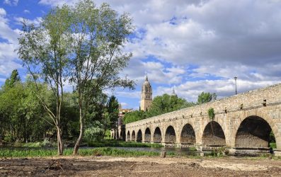 Viajar a Salamanca en Noviembre: Qué ver y qué visitar