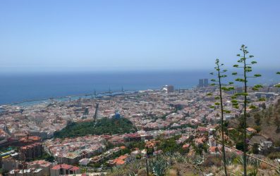 Viajar a Santa Cruz de Tenerife en Diciembre: Qué ver y qué visitar