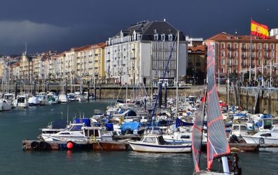 Viajar a Santander en Noviembre: Qué ver y qué visitar
