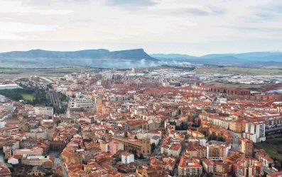 Viajar a Soria en Octubre: Qué ver y qué visitar