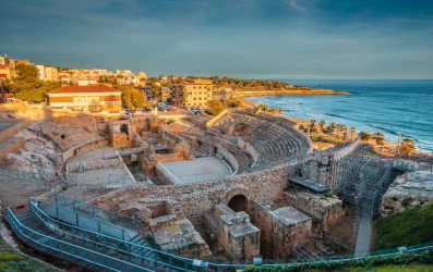 Viajar a Tarragona en Noviembre: Qué ver y qué visitar