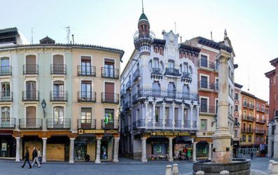 Viajar a Teruel en Diciembre: Qué ver y qué visitar