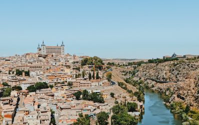 Viajar a Toledo en Diciembre: Qué ver y qué visitar