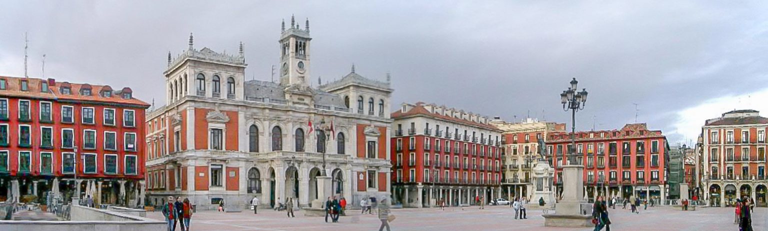 ¿Qué Ver En Valladolid En 1 Día?