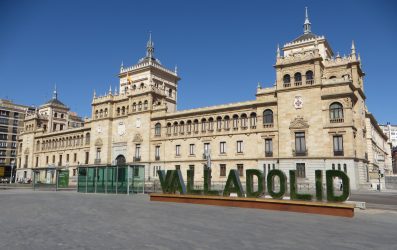 Viajar a Valladolid en Julio: Qué ver y qué visitar