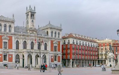 Viajar a Valladolid en Diciembre: Qué ver y qué visitar