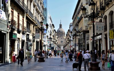 Viajar a Zaragoza en Noviembre: Qué ver y qué visitar