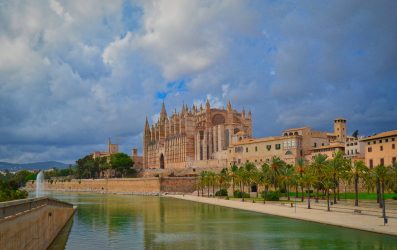 Viajar a Palma de Mallorca en Noviembre: Qué ver y qué visitar