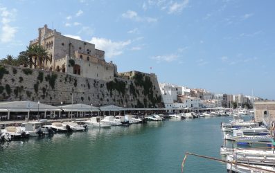 Qué ver en Ciutadella (Menorca)