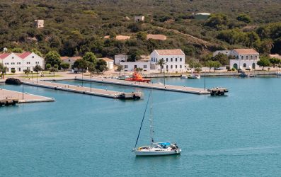 Qué ver en Mahón (Menorca)