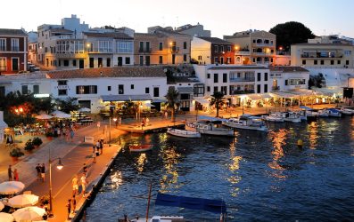¿Qué ver en Menorca en 6 días?