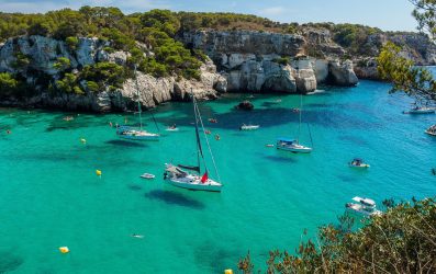 ¿Qué ver en Menorca en 7 días?