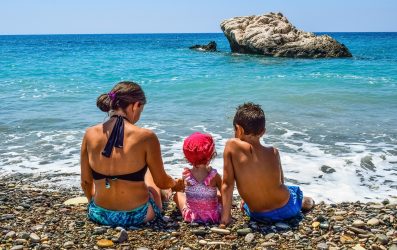 Qué ver en Menorca con niños