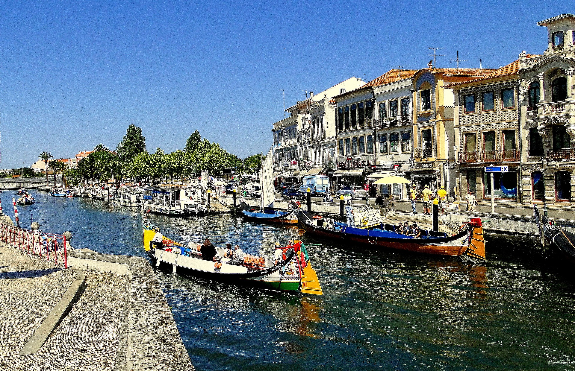 Aveiro