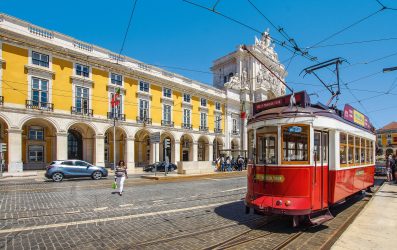 Viajar a Lisboa en Febrero: Qué ver y qué visitar