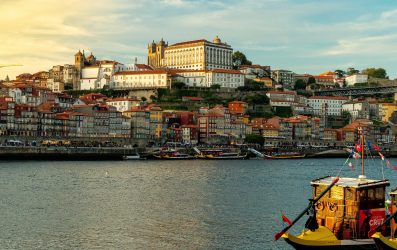 Viajar a Oporto en Marzo: Qué ver y qué visitar