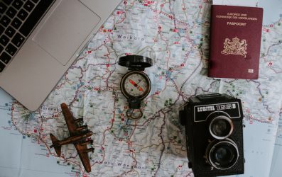 Cómo viajar barato: 8 Consejos para viajar con un presupuesto limitado