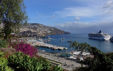 ¿Qué ver en Funchal en 1 día?