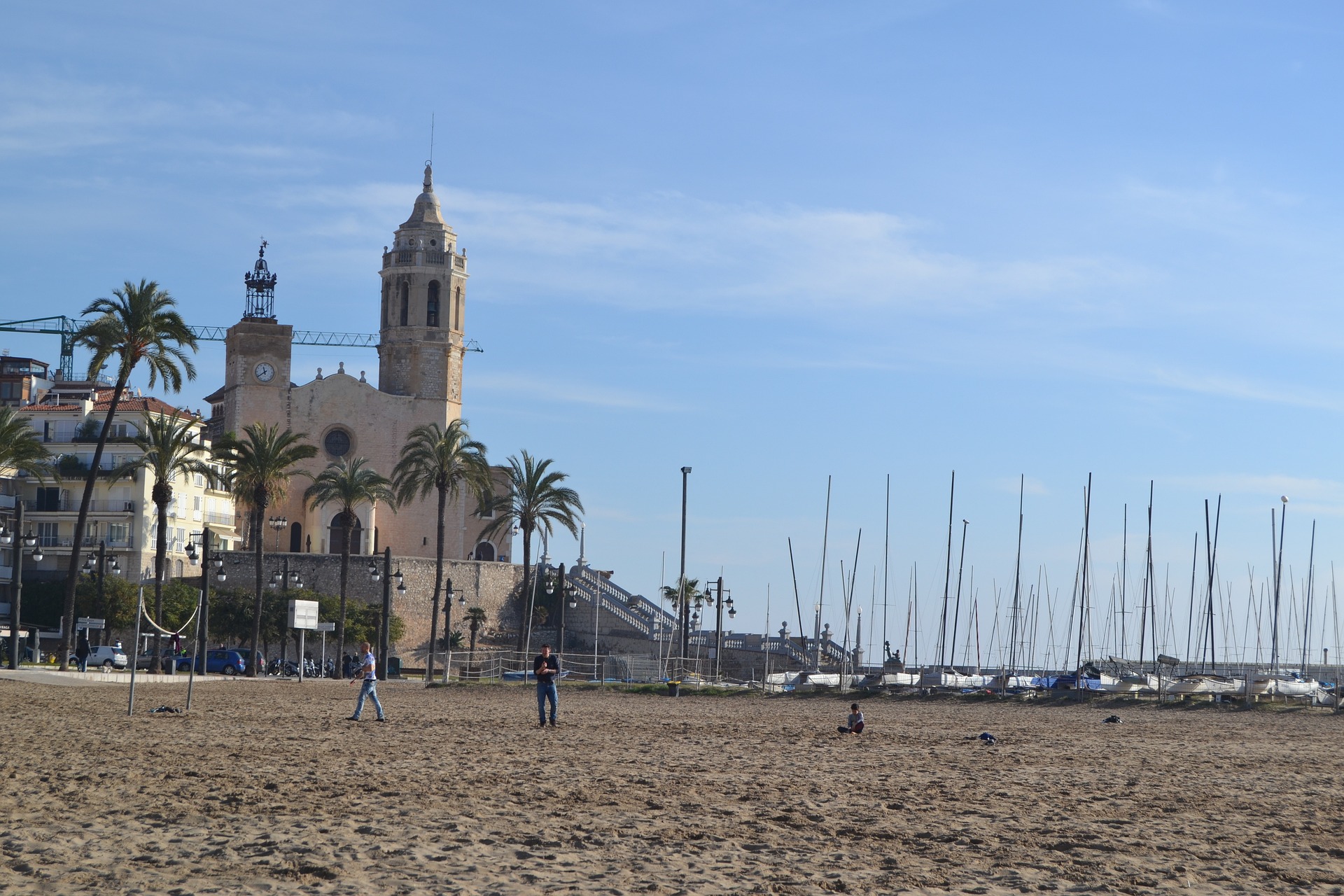 Sitges