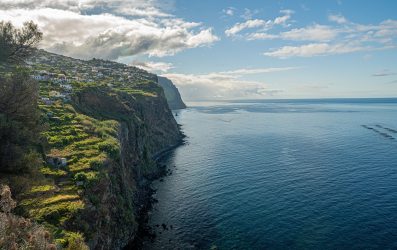 Qué ver en Madeira en 4 días