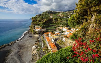Qué ver en Madeira en 5 días